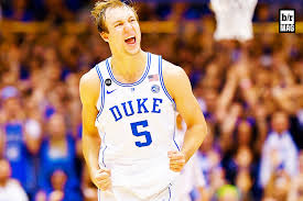 The only duke player left to announce a draft decision: The Real Luke Kennard How Duke S Star Found His Swag In Time For March Madness Bleacher Report Latest News Videos And Highlights