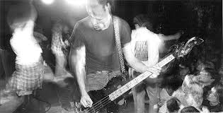 Bleach: Krist Novoselic Interviews Dale Crover