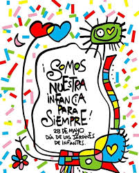 1) música 2) rimas 3) píntame la carita 4) arte. 28 De Mayo Dia De Los Jardines Las Aventuras De Irina Facebook