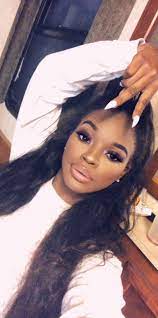 City Girls Jt Citygirls Beauty Black Girl Natural Hair City Girl