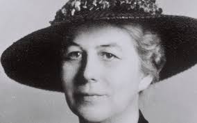 Deeply Rooted: Speaking for the Trees