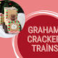 Holiday Graham Cracker Trains event in Zeeland, MI