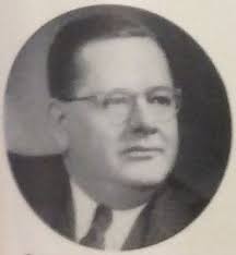 Erland Harold Hedrick (1894-1954)