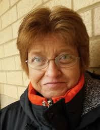 Susan A. Jones Obituary September 26, 2024