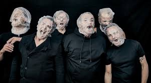 The band have now listed a it's unclear what exactly makes these items — like their $3,050 raincoat or $625 ball cap — worth such a pretty penny beyond the balenciaga label, but. T Efh5epstujqm