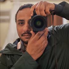 In Photos: Egyptians Vote Amid Crises at Home and in the Region