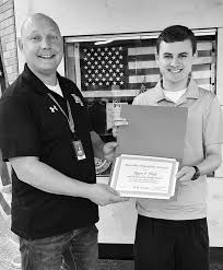 EAST ISLIP'S CLASS OF 2024 UNION FREE SCHOOL DISTRICT