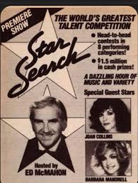 Star Search," the television talent show that aired in the 1980s and 1990s,  has been revived. Here's how to tune in.