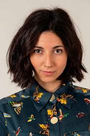 Lots of layers don't necessarily make it a choppy haircut—take this smooth, voluminous bob, for instance. 30 Choppy Bob Hairstyles For All Moods And Occasions Lovehairstyles