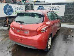 Image result for Rouge Nacre 2014 Peugeot