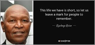 Berkane, 14 settembre 1974) è un ex mezzofondista marocchino, di lingua madre berbera. Top 5 Quotes By Kipchoge Keino A Z Quotes