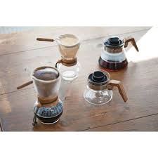 Hario Olivewood Drip Coffee Pot 240ml Read More Reviews Of The Product By Visiting The Link On The Image It Is Amazon Affi Coffee Maker Coffee Snobs Coffee
