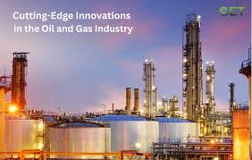 Latest Oil and Gas Innovations Driving Industry Transformation