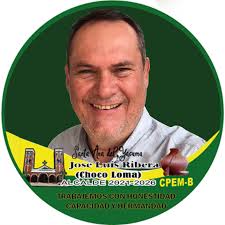 José Luis Ribera "Chocoloma"