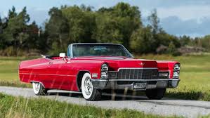 Image result for Regent Maroon 1968 Cadillac