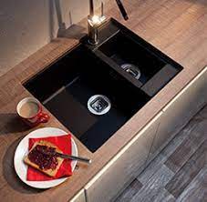 These sleek sinks ease cleanup tasks and bring a streamlined look to your cooking space. What Are Undermount Sinks Cda Appliances