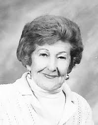 Helen Tryon Obituary (1920