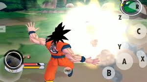 Top 7 Dragon Ball Games For Android 2019 Hd Offline Online Youtube