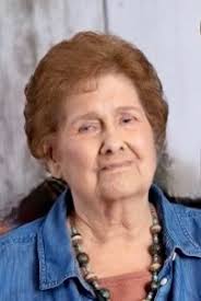 Faye Kirkpatrick Obituary