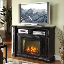 Media center electric fireplaces are, as the name would suggest, fireplaces that also double up as a media center. Tv Stand For Tvs Up To 65 With Fireplace Included Electric Fireplace Tv Stand Legends Furniture Fireplace Tv Stand