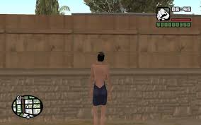 It is a modern reimagining of the 1995 james bond film goldeneye as well as a remake of the 1997 video game of the same name, developed for the earlier nintendo 64 console. Gta San Andreas Dominique From 007 Nightfire Mod Gtainside Com