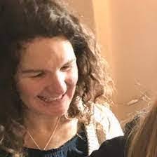 Sally Willey's Instagram, Twitter & Facebook