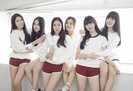 Gfriend the 1st album 'lol'. Tourney Glass Bead Vs Navillera Gfriend Tournament Kpopsource International Kpop Forum Community