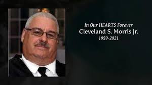 Cleveland S. Morris Jr. Obituary
