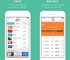 Turn gift cards into discounts. This App Lets You Buy Gift Cards At A Steep Discount Instantly Business Insider