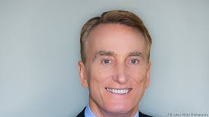 Q&A with Greg Schuster, new president of Cushman & Wakefield's Global  Occupier Services for the Americas