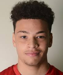 OK BLACK: Union welcomes four returning starters, two elite freshmen