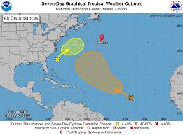 Wilmington Weather Update