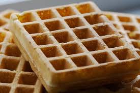 Mau bikin pancake ala rumahan, tapi kehabisann susu? Resepi Waffle Rangup Guna Yis Resepimyresepi Boloit Com
