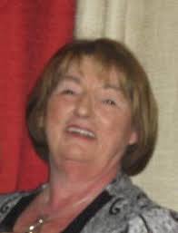 Obituary information for Ruby Strang