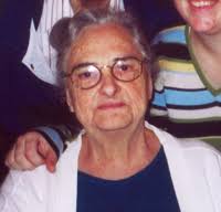 Sylvia A Moore Killman (1932-2015)