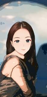 Blackpink Jisoo Blackpink Jisoo Anime Art