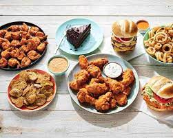 Take a bite, or two, out of the best tacos in springfield, branson and beyond. Fish Tacos Delivery In Williamsville Postmates