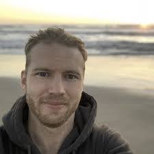 Chris Parmer's Instagram, Twitter & Facebook