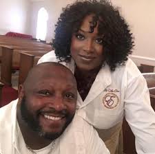 Ebenezer Baptist Church of Seneca