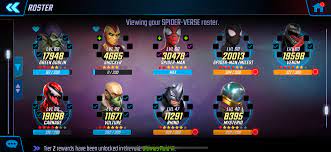 Aug 26, 2020 · in this beginners tips series we are going through every legendary character in marvel strike force and we aim to explain how to unlock them, including requi. Lowest Shuri Tier 6 R Marvelstrikeforce