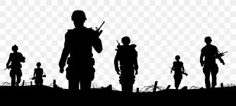 Vector Graphics Soldier Silhouette Clip Art Illustration Png 1024x461px Soldier Army Men Blackandwhite Crowd Gesture Download Army man silhouette stock image. vector graphics soldier silhouette clip