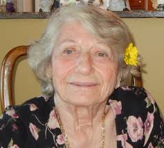 Obituary of Iride M Laramee