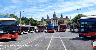 Image result for Blanco Diamante 1986 Canals Autocares Barcelona