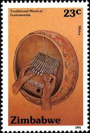 Ishs International Society For Horticultural Science Postage Stamp Design Stamp Zimbabwe