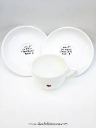 Trauzeugin Trauzeuge Tasse Und Teller Willst Du Meine Trauzeugin Sein Geschenk Trauzeugin Teller Trauzeugin Tasse Hochzeit Plates Tableware Glassware