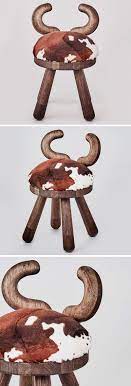 these quirky kid s stools were inspired by farmyard animals kinderhocker kinder hocker nutztiere