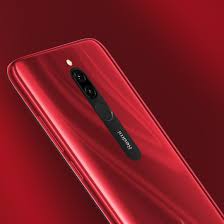 Xiaomi Redmi 8 geht mit Dualcam ...