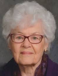 Sarah Grady Obituary (1929