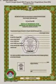 Pastikan anda mengisi perguruan tinggi, nomor ijazah dan angka pengaman dengan benar. Kerja Kosong Guru Sekolah Menengah