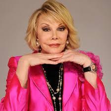 Photos from Joan Rivers' Life in Pictures